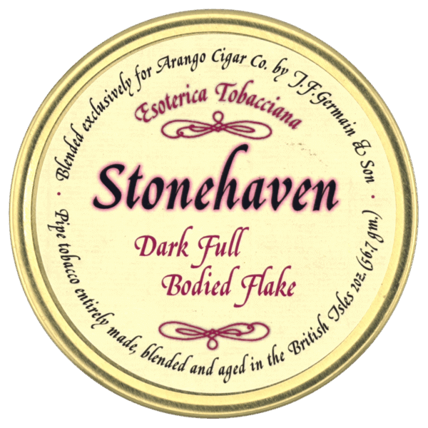 Esoterica Stonehaven 2oz - Call For Availability