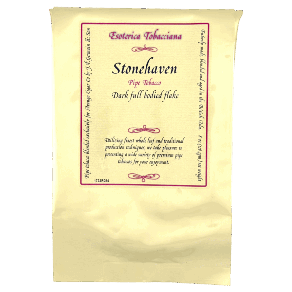 Esoterica Stonehaven 8oz - Call For Availability