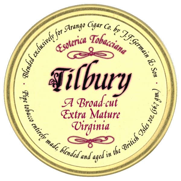 Esoterica Tilbury 2oz - Call For Availability