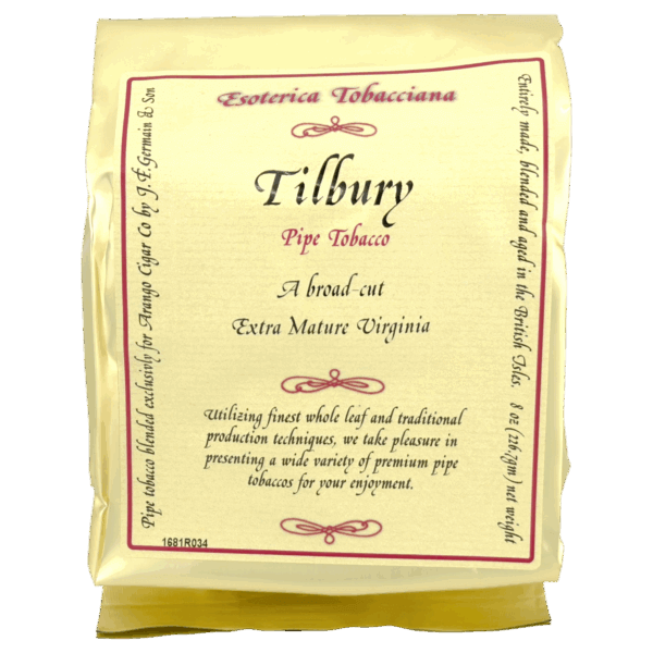 Esoterica Tilbury 8oz - Call For Availability