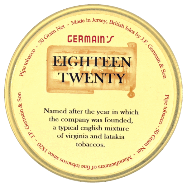 Germain's Eighteen Twenty 1.75oz