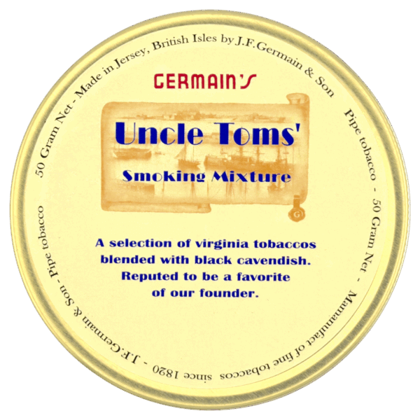 Germain's Uncle Tom's Smoking Mixture 1.75oz