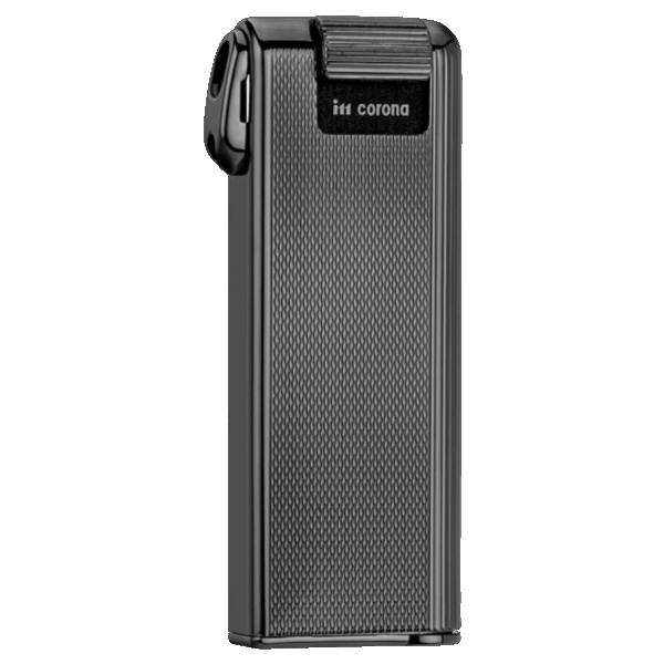 IM Corona Pipe Master Gunmetal ET