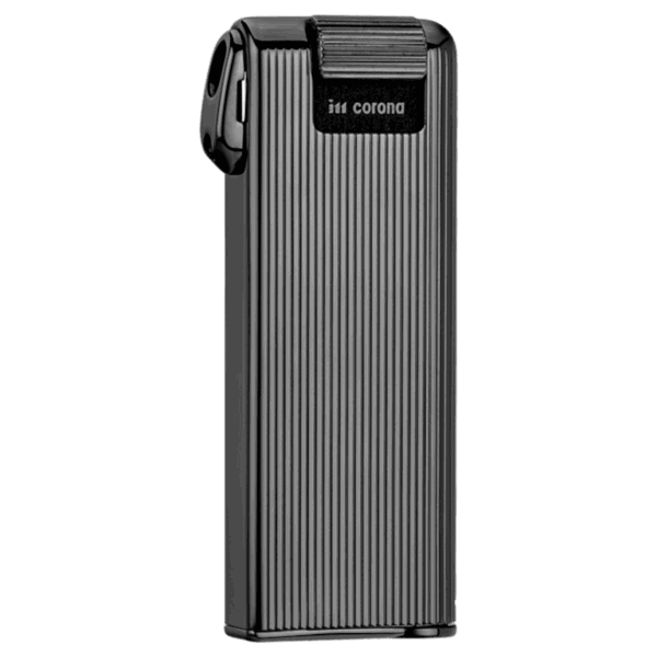 IM Corona Pipe Master Gunmetal Pinstripe