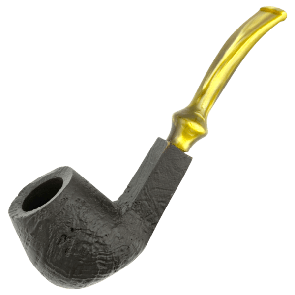 Torino #18 Black Sandblast