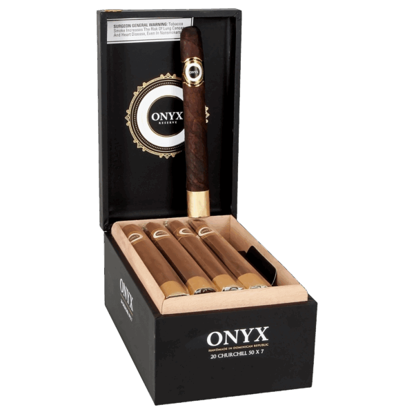 Onyx Reserve Churchill 20