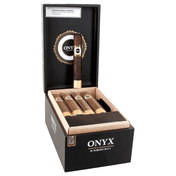 Onyx Reserve Robusto 20