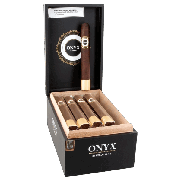 Onyx Reserve Toro 20