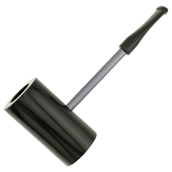 Compass Macarthur Black Smooth