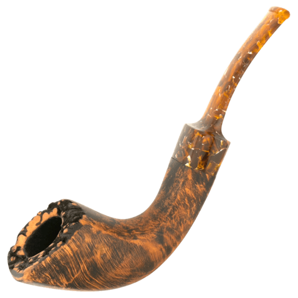 Nording Danish B Rustic Top