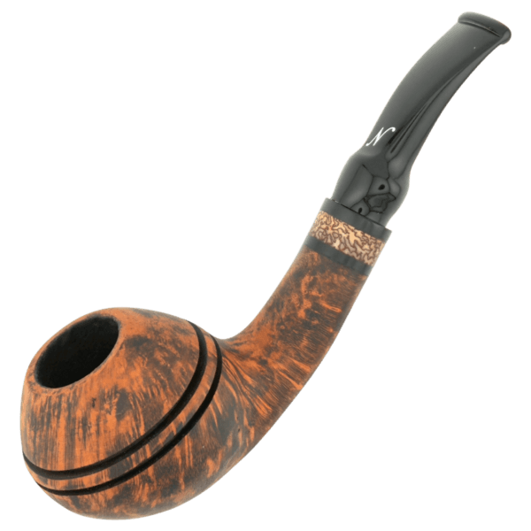 Nording Rhodesian A Smooth