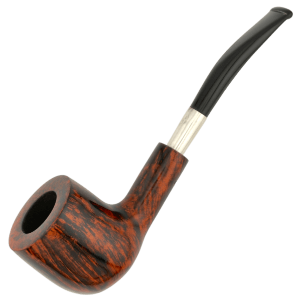 Nording Silver Spigot A Smooth