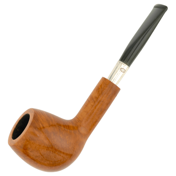 Nording Silver Spigot B Smooth