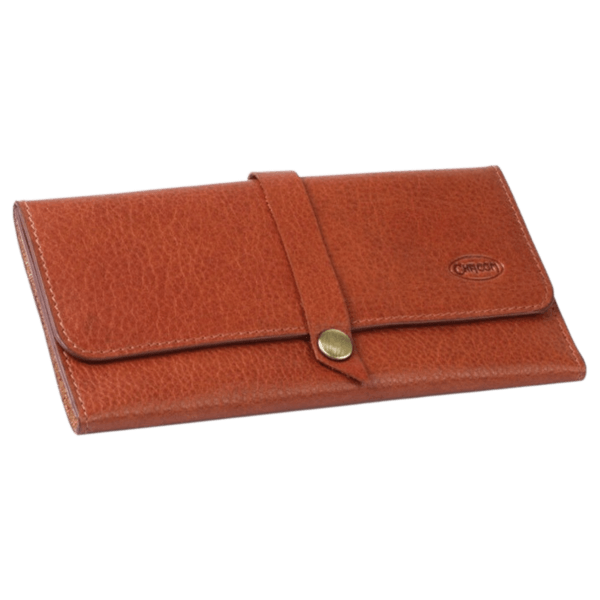 Chacom Leather Rollup Havane