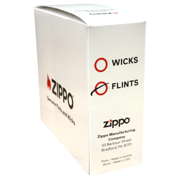 Zippo Flints-24/6