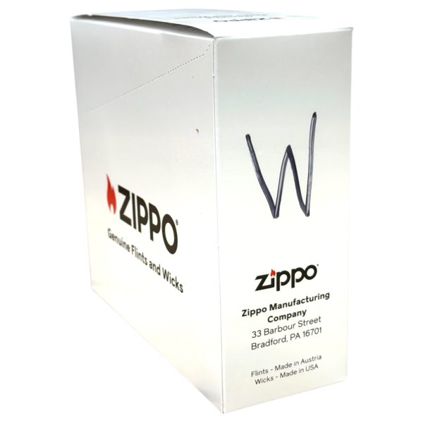 Zippo Wicks-24