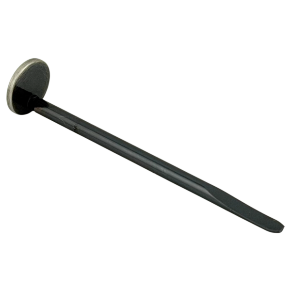 IM Corona Pipe Master Tamper Pewter