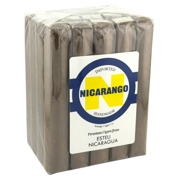 Nicarango Gordo Nat 20