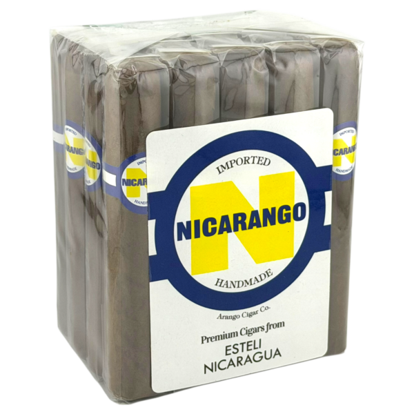 Nicarango Robusto Mad 20