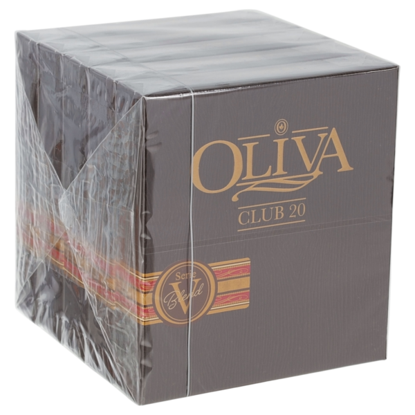 Oliva Serie V Club 5/20, 100